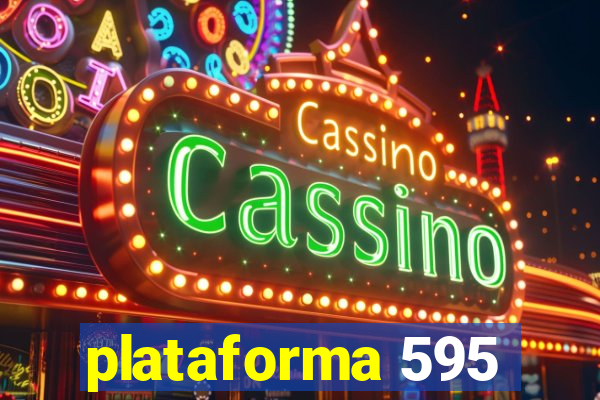 plataforma 595